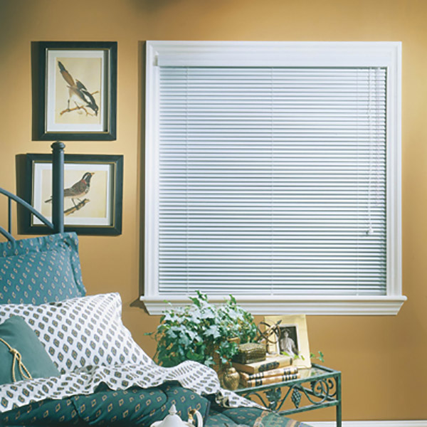 Aluminum PVC - Rusty's Blinds - Blinds Winnipeg - Window Fashions - Interior Decorating